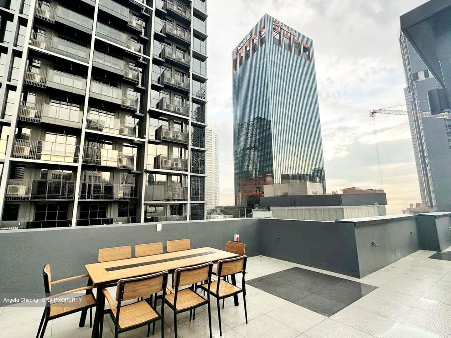 The M (D7), Apartment #522715661